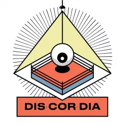 Dis-cor-dia Podcast artwork
