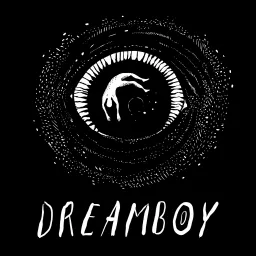 Dreamboy Podcast artwork