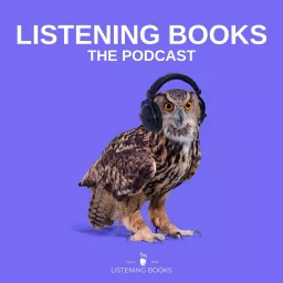 The Listening Books Podcast artwork