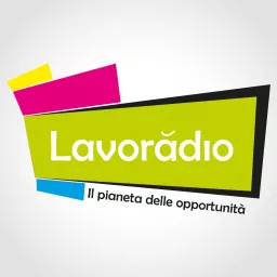 Lavoradio Magazine Podcast artwork