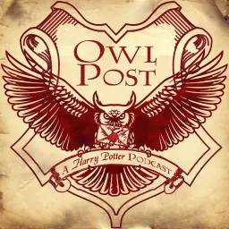 Owl Post: A Harry Potter Podcast artwork
