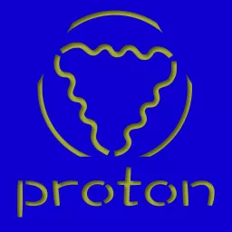 proton Podcast artwork