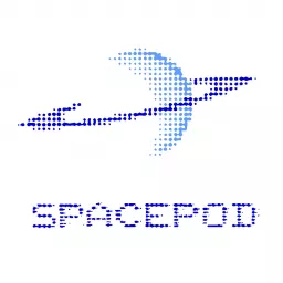 Spacepod Podcast artwork