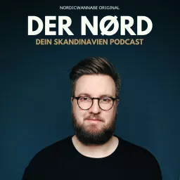 DER NØRD - Dein Skandinavien-Podcast