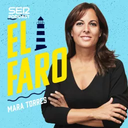 El Faro Podcast artwork
