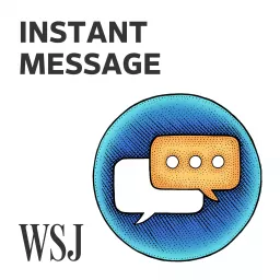 Instant Message Podcast artwork
