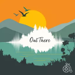Out There Podcast artwork