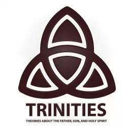 Trinities Podcast artwork