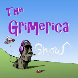 The Grimerica Show Podcast artwork