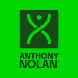 Anthony Nolan Podcast