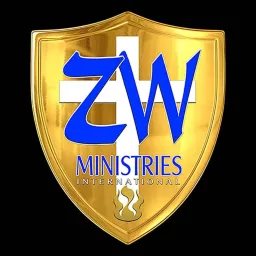 Zion Word Ministries International Podcast artwork