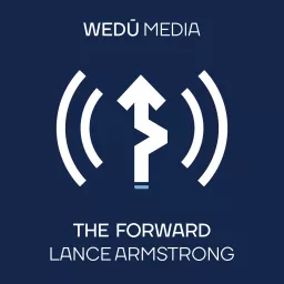 The Forward Podcast artwork