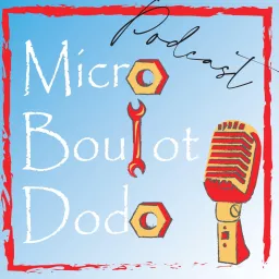 Micro Boulot Dodo Podcast artwork