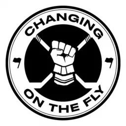 Changing On The Fly Podcast artwork
