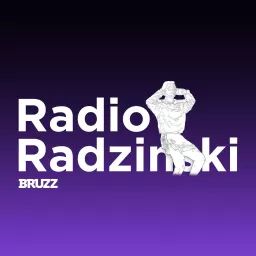 Radio Radzinski Podcast artwork