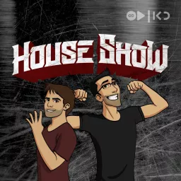 האוס שואו - House Show Podcast artwork