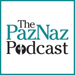 PazNaz Weekly Sermons Podcast artwork