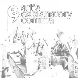 Art’s Explanatory Comma Podcast artwork
