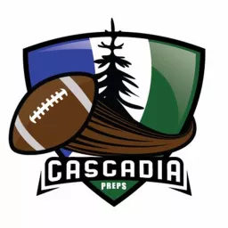 Cascadia Preps Radio Podcast artwork