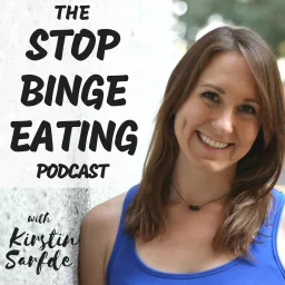 The Stop Binge Eating Podcast artwork