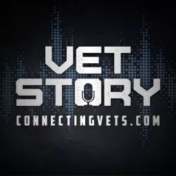 VetStory Podcast artwork
