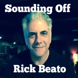 Sounding Off with Rick Beato Podcast artwork