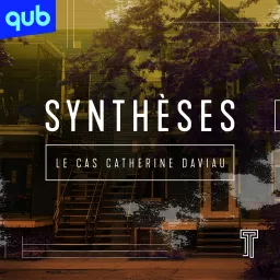 Synthèses Podcast artwork