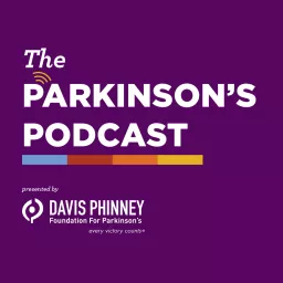 The Parkinson's Podcast artwork