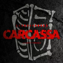 Carcassa Podcast artwork