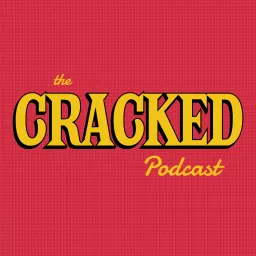 The Cracked Podcast artwork