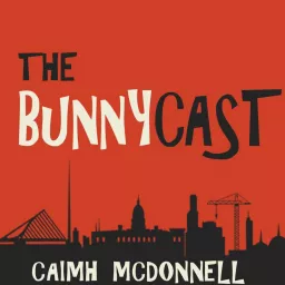 The Bunnycast Podcast artwork