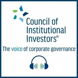 The Voice of Corporate Governance Podcast artwork