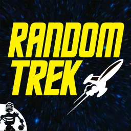 Random Trek Podcast artwork