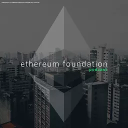 Ethereum Foundation Podcast artwork
