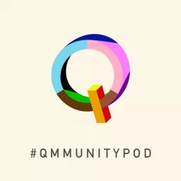 Qmmunity Podcast artwork