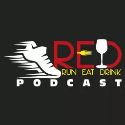 Run Eat Drink Podcast