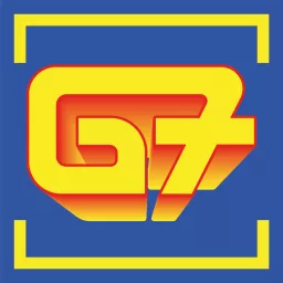 G7 Podcast artwork