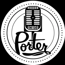 Porter Pickups Tone-Cast Podcast artwork