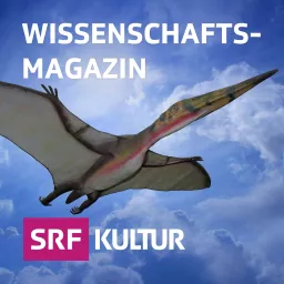 Wissenschaftsmagazin Podcast artwork