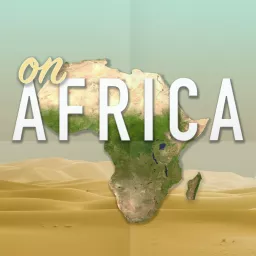On Africa Podcast artwork