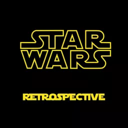Star Wars Retrospective Archives - The Pensky File Podcast artwork