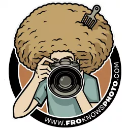 FroKnowsPhoto Photography Podcasts artwork
