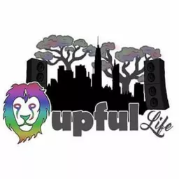 The Upful LIFE Podcast artwork
