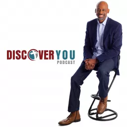 Discover You Podcast artwork