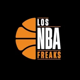 Los NBA Freaks Podcast artwork