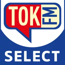 TOK FM Select Podcast artwork