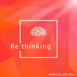 Re:thinking Podcast artwork
