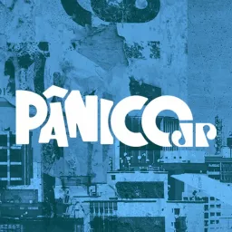 Pânico Podcast artwork