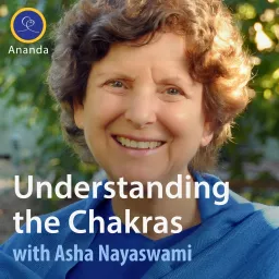 Understanding the Chakras Podcast artwork
