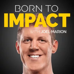 Born to Impact Podcast artwork